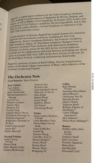 105 a2v. New York City - Carnegie Hall - Richard Strauss program