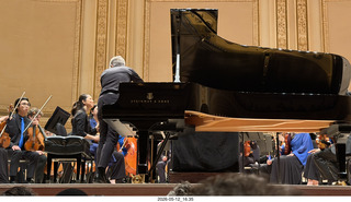110 a2v. New York City - Carnegie Hall - Richard Strauss