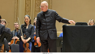 127 a2v. New York City - Carnegie Hall - Richard Strauss