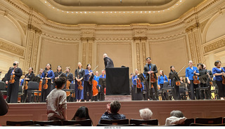 135 a2v. New York City - Carnegie Hall - Richard Strauss