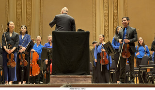 138 a2v. New York City - Carnegie Hall - Richard Strauss
