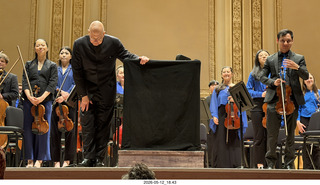 139 a2v. New York City - Carnegie Hall - Richard Strauss