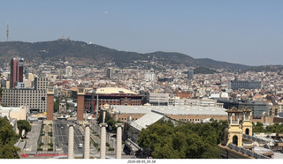53 a2y. Spain - Barcelona