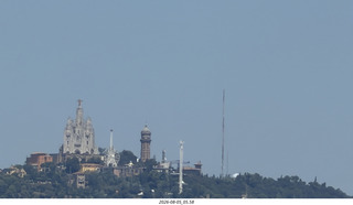 54 a2y. Spain - Barcelona - Sagrada Familia