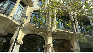 22 a2y. Spain - Barcelona