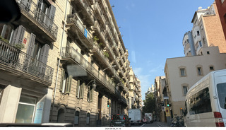 26 a2y. Spain - Barcelona
