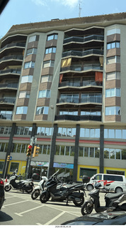 216 a2y. Spain - Barcelona