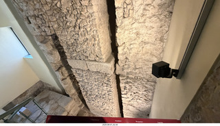 69 a2y. Spain - Barcelona - old Roman-Empire area