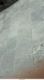 110 a2y. Spain - Barcelona - old Roman-Empire area