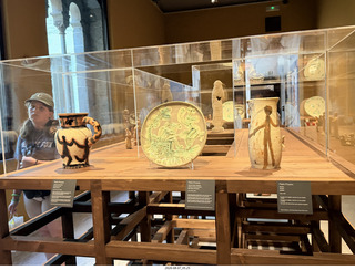 306 a2y. Spain - Barcelona - Born neighborhood - Picasso Museum