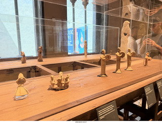 318 a2y. Spain - Barcelona - Born neighborhood - Picasso Museum