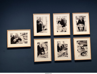 326 a2y. Spain - Barcelona - Born neighborhood - Picasso Museum