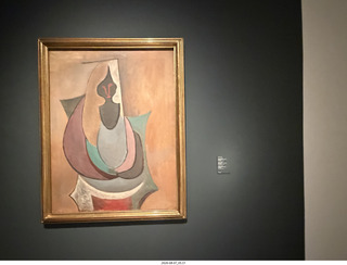 346 a2y. Spain - Barcelona - Born neighborhood - Picasso Museum