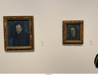 349 a2y. Spain - Barcelona - Born neighborhood - Picasso Museum