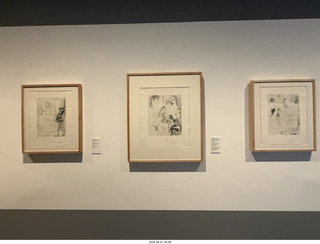 384 a2y. Spain - Barcelona - Born neighborhood - Picasso Museum