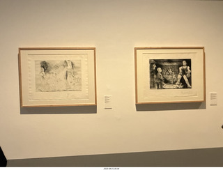 385 a2y. Spain - Barcelona - Born neighborhood - Picasso Museum