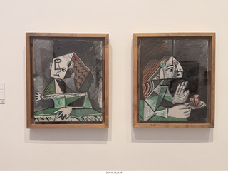 407 a2y. Spain - Barcelona - Born neighborhood - Picasso Museum