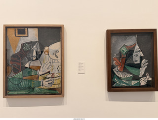 408 a2y. Spain - Barcelona - Born neighborhood - Picasso Museum