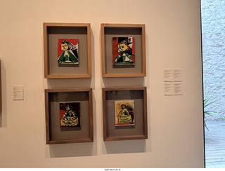 415 a2y. Spain - Barcelona - Born neighborhood - Picasso Museum