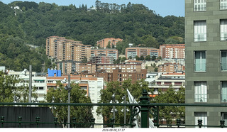 42 a2y. Spain - Bilbao