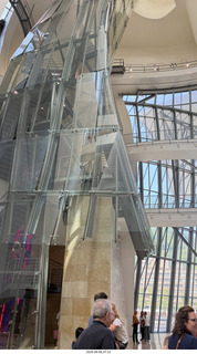 52 a2y. Spain - Bilbao - Guggenheim Museum