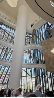 53 a2y. Spain - Bilbao - Guggenheim Museum