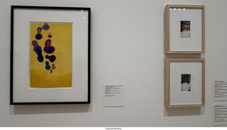 62 a2y. Spain - Bilbao - Guggenheim Museum - Ruth Asawa