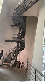 180 a2y. Spain - Bilbao - Guggenheim Museum