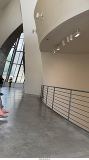 199 a2y. Spain - Bilbao - Guggenheim Museum