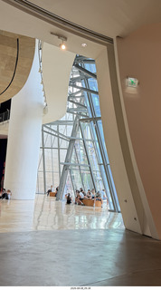 212 a2y. Spain - Bilbao - Guggenheim Museum