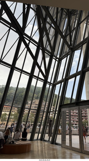 230 a2y. Spain - Bilbao - Guggenheim Museum