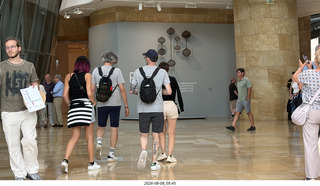 232 a2y. Spain - Bilbao - Guggenheim Museum