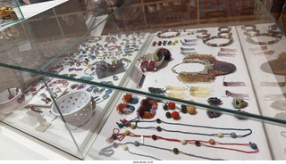 260 a2y. Spain - Bilbao - Guggenheim Museum - gift shop