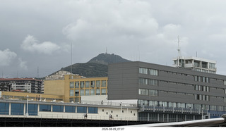 159 a2y. Spain - Bilbao - boat ride tour