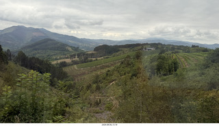 114 a2y. Spain - Bilbao wine tour