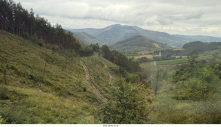 116 a2y. Spain - Bilbao wine tour