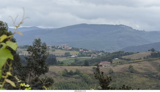 141 a2y. Spain - Bilbao wine tour - winery