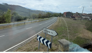 206 a2y. Spain - Bilbao wine tour