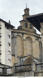 230 a2y. Spain - Bilbao wine tour - Gernika Lumo