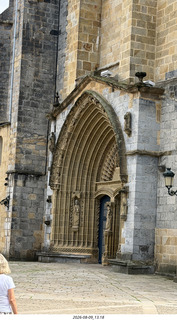 240 a2y. Spain - Bilbao wine tour - Gernika Lumo