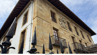 243 a2y. Spain - Bilbao wine tour - Gernika Lumo