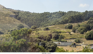 9 a2y. Spain bilbao to gijon