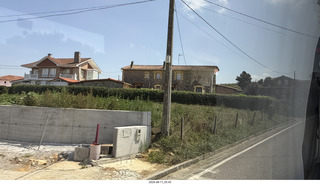 28 a2y. Spain bilbao to gijon