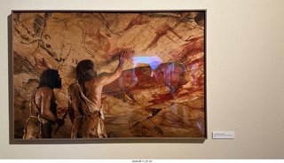 81 a2y. Spain - Museo de Altamira
