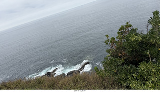 130 a2y. Spain - eclipse viewing point