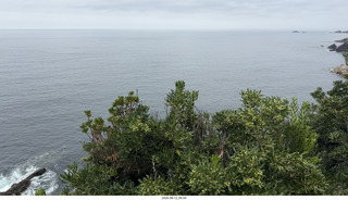 132 a2y. Spain - eclipse viewing point