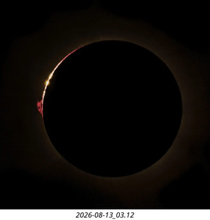 18 a2y. Spain - somebody else's eclipse photo