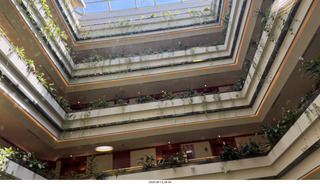55 a2y. Spain - Santiago de Compostela - our hotel