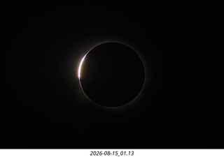 58 a2y. eclipse picture that isn't mine