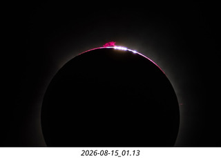 60 a2y. eclipse picture that isn't mine